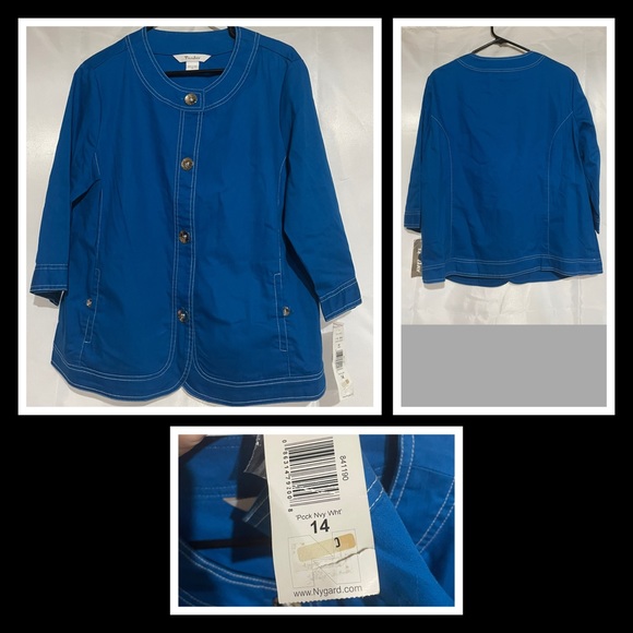 Blazer/jacket - Picture 1 of 1